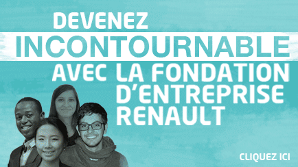 Fundatie Renault