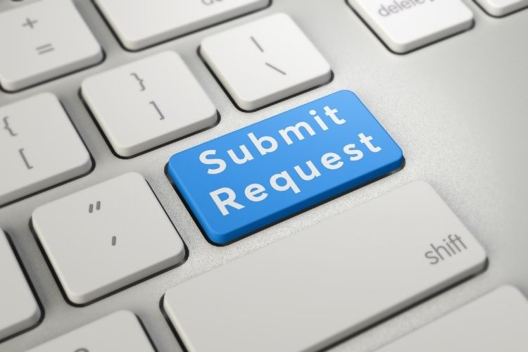 Analysis of requests