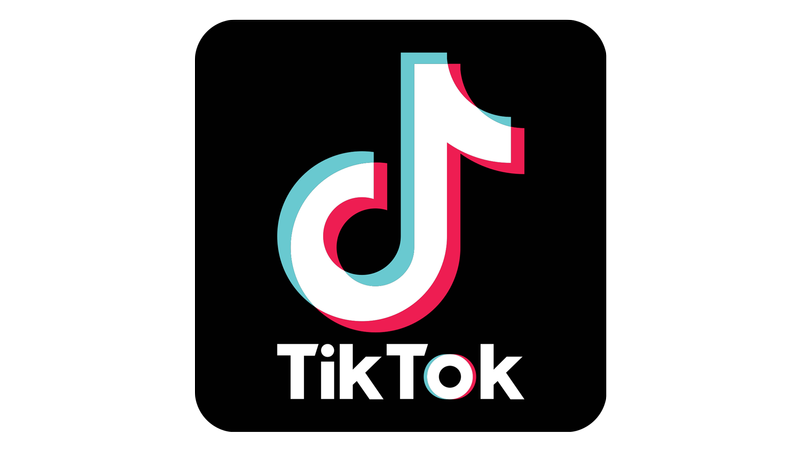 tik tok logo 33090